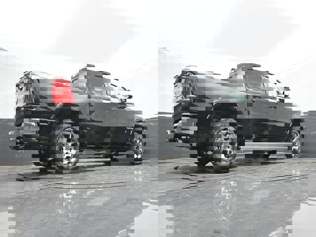 New 2026 RAM 1500 4x4 Crew Cab image 59