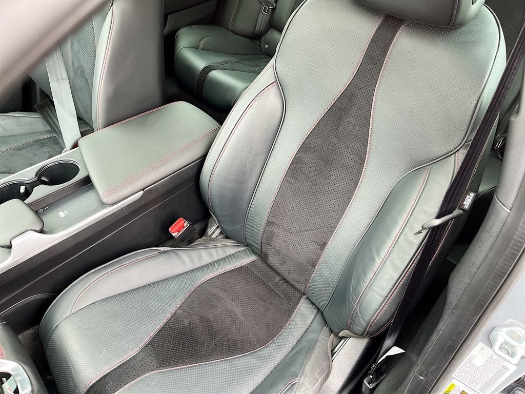 Used 2025 Acura TLX SH-AWD w/ A-SPEC Pkg image 21