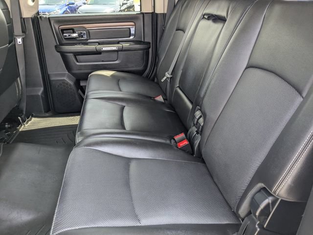 Used 2015 RAM 2500 Laramie w/ Cold Weather Group AWD/4WD image 15