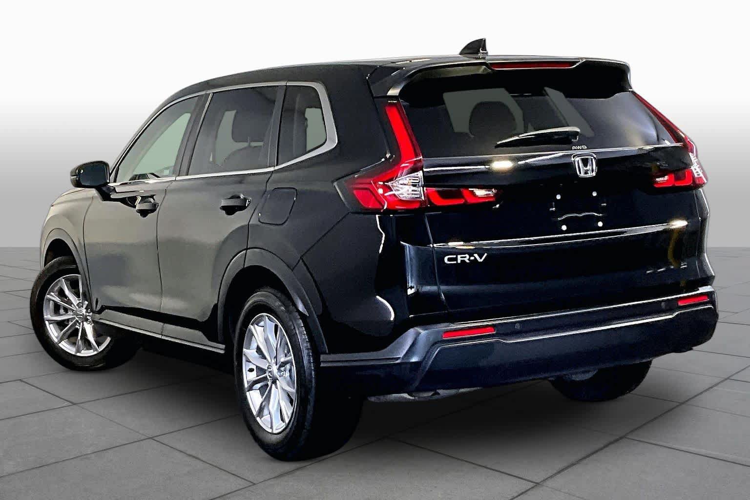 Used 2024 Honda CR-V EX-L image 12