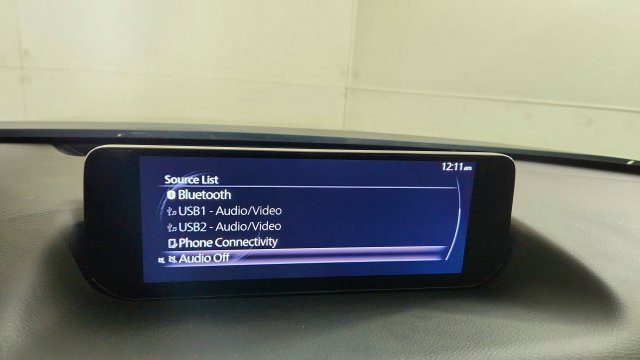 New 2026 MAZDA CX-50 AWD 2.5 Hybrid w/ Weather Package image 22