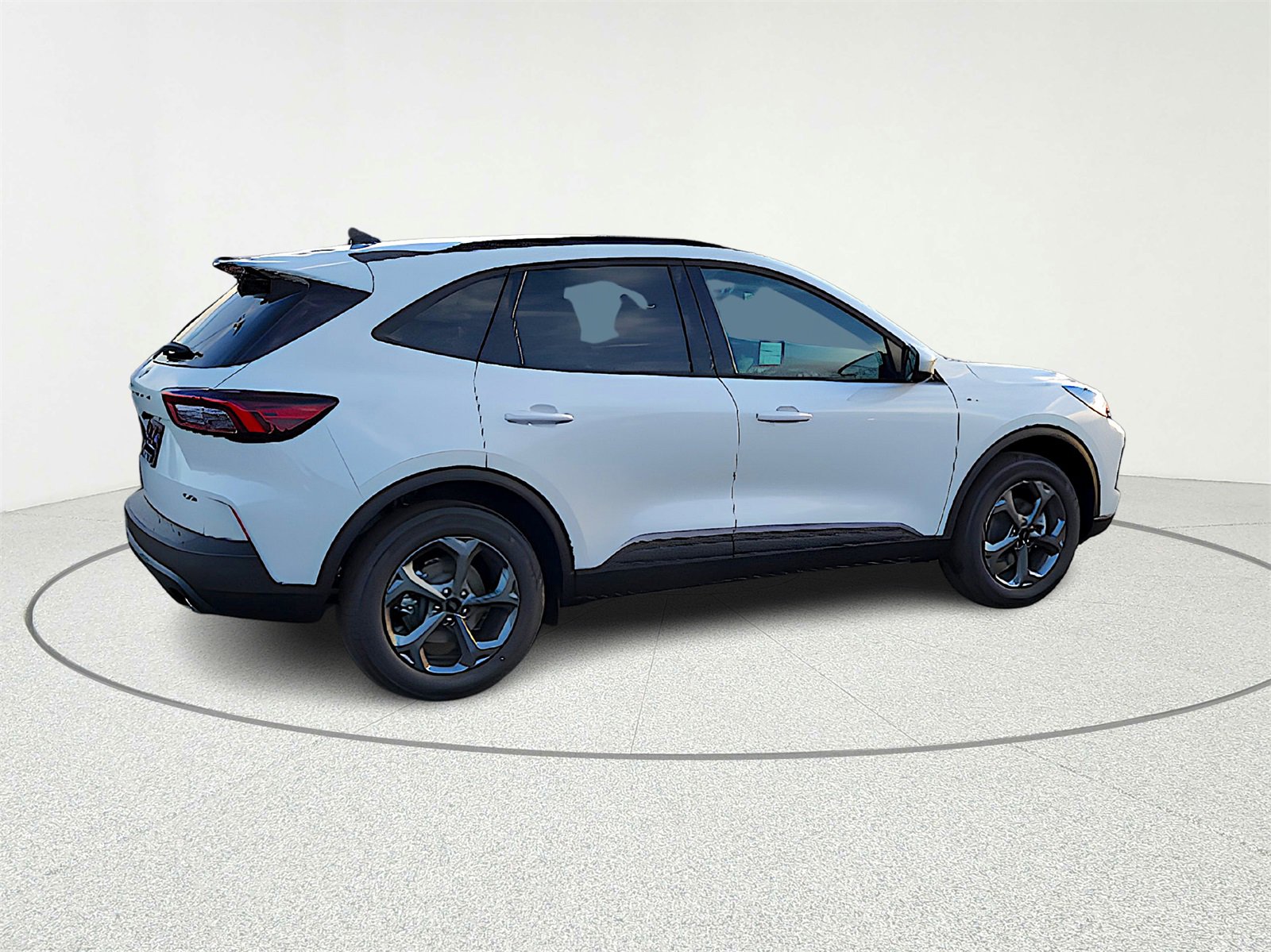 New 2026 Ford Escape ST-Line Select image 7