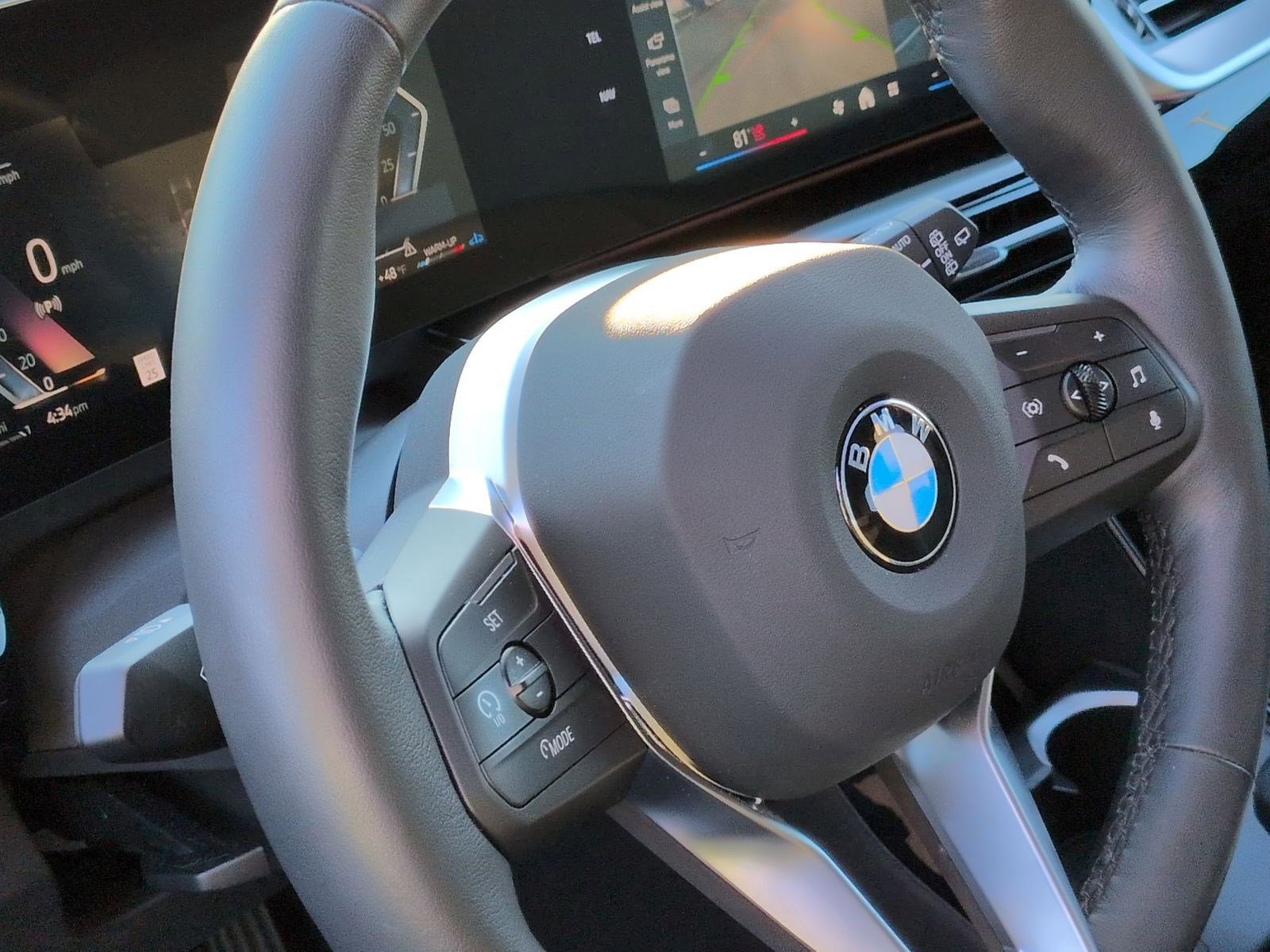 Used 2025 BMW X1 xDrive28i image 18