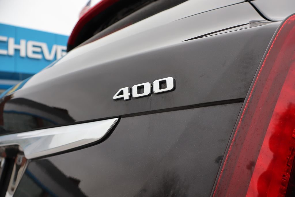 Used 2025 Cadillac XT5 Premium Luxury image 34