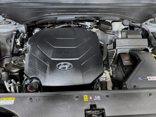 Used 2023 Hyundai Palisade SE w/ Cargo Package AWD/4WD image 31
