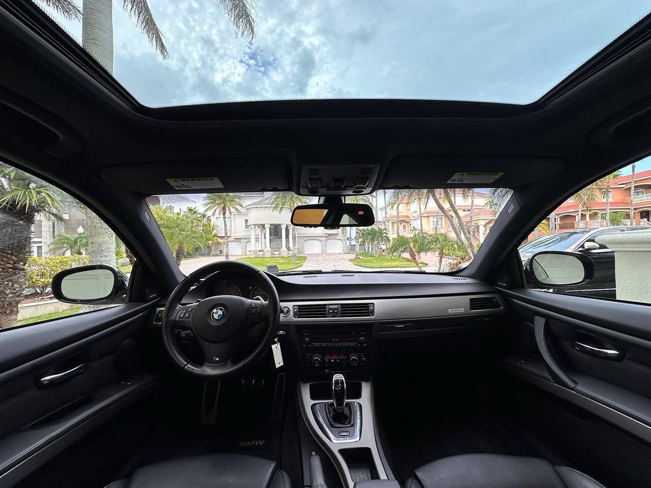 Used 2011 BMW 335is Coupe RWD image 11