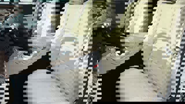 Used 2026 Mercedes-Benz GLE 450 4MATIC image 27