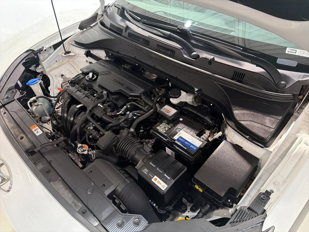 Used 2022 Hyundai Kona SE image 10