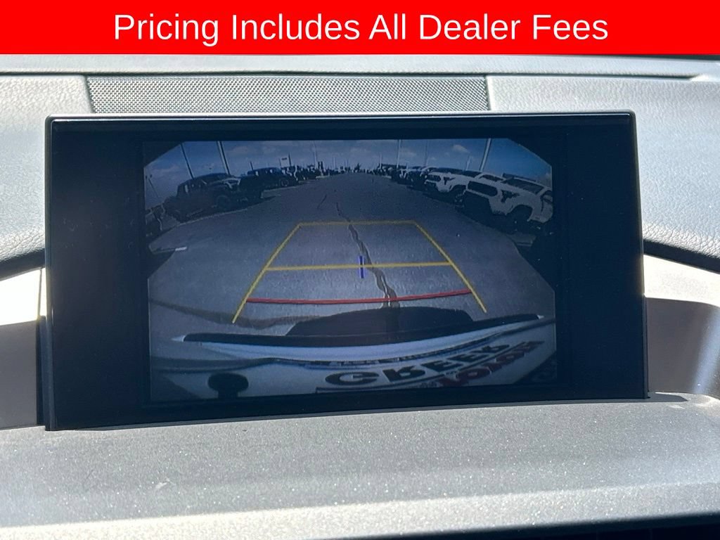 Used 2017 Lexus NX 200t F Sport w/ Accessory Package 2 FWD image 12
