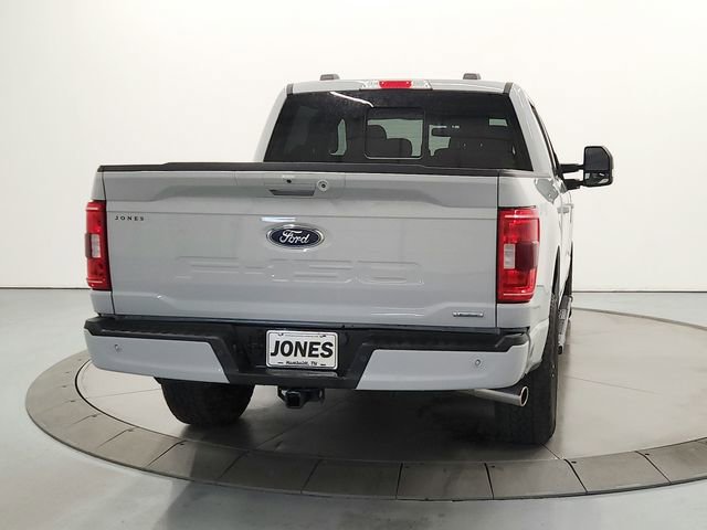 Used 2023 Ford F150 XLT w/ Equipment Group 302A High image 6