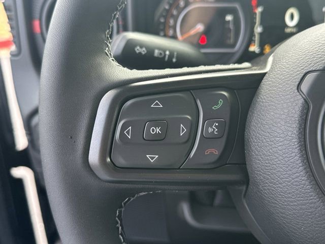 New 2026 Jeep Gladiator Rubicon image 24