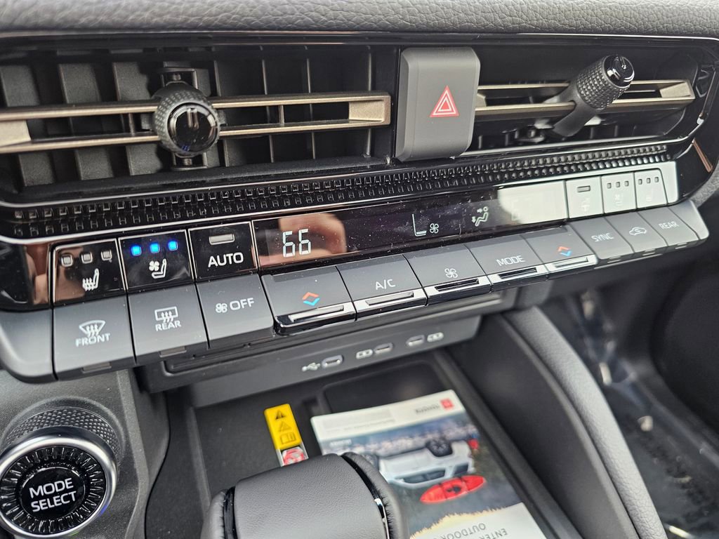 New 2026 Toyota Land Cruiser image 30