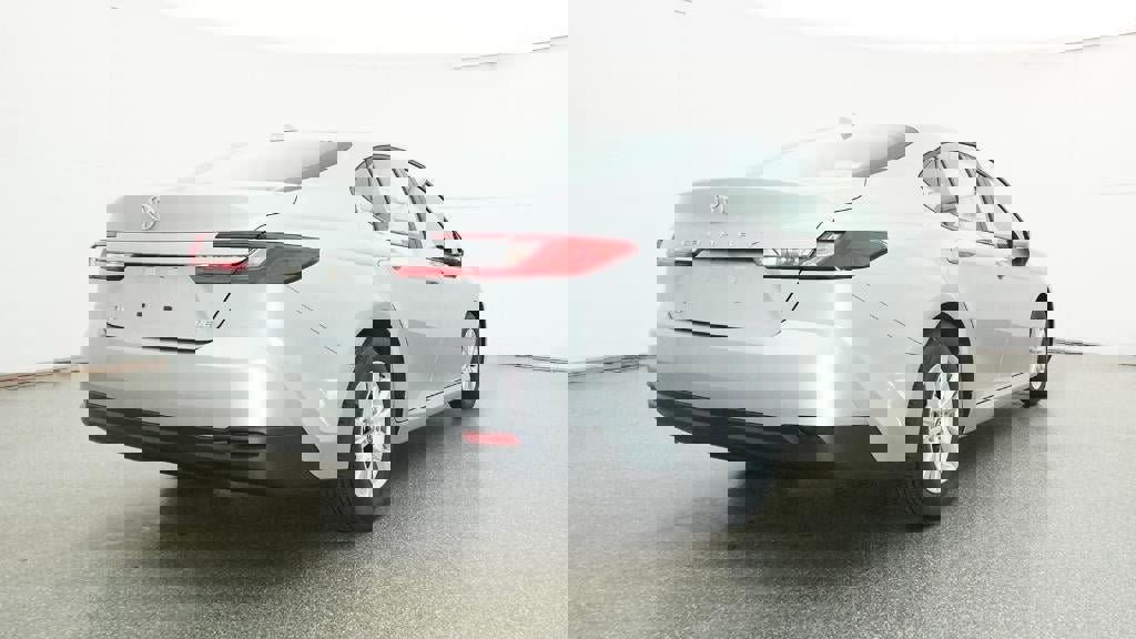 New 2026 Toyota Camry LE image 24