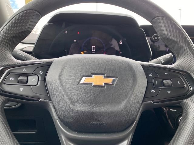 Used 2025 Chevrolet TrailBlazer LT image 14