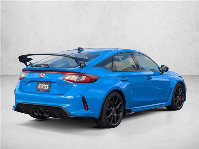 Used 2024 Honda Civic Type R image 5