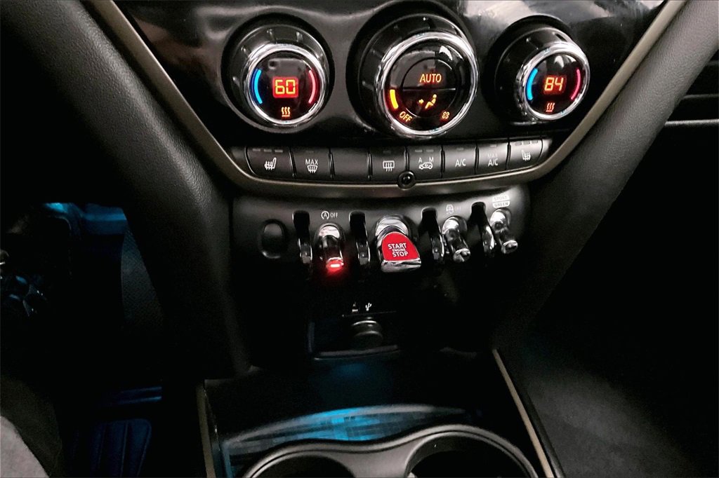 Used 2019 MINI Cooper Countryman S w/ Premium Package image 24