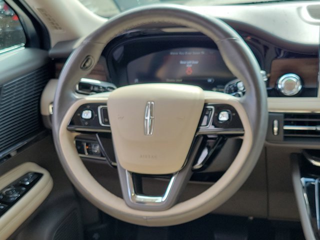 Certified 2024 Lincoln Aviator Black Label w/ Dynamic Handling Package image 17
