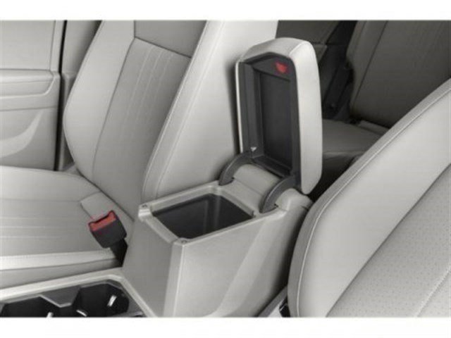 Used 2022 Volkswagen Tiguan SE R-Line image 14