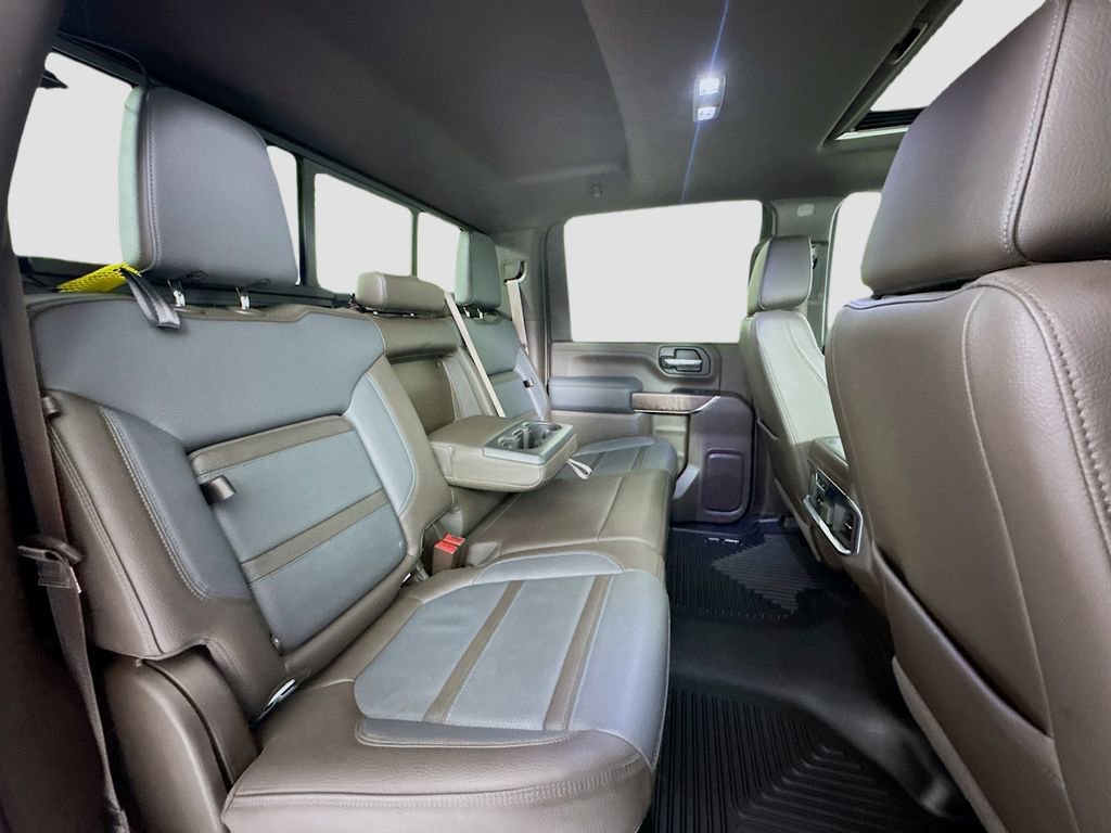 Used 2023 GMC Sierra 3500 Denali w/ Denali Ultimate Package image 26