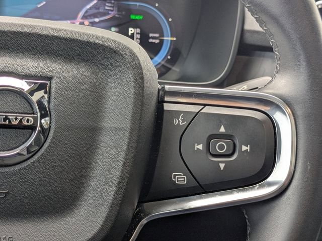 Certified 2023 Volvo C40 Recharge Core image 34