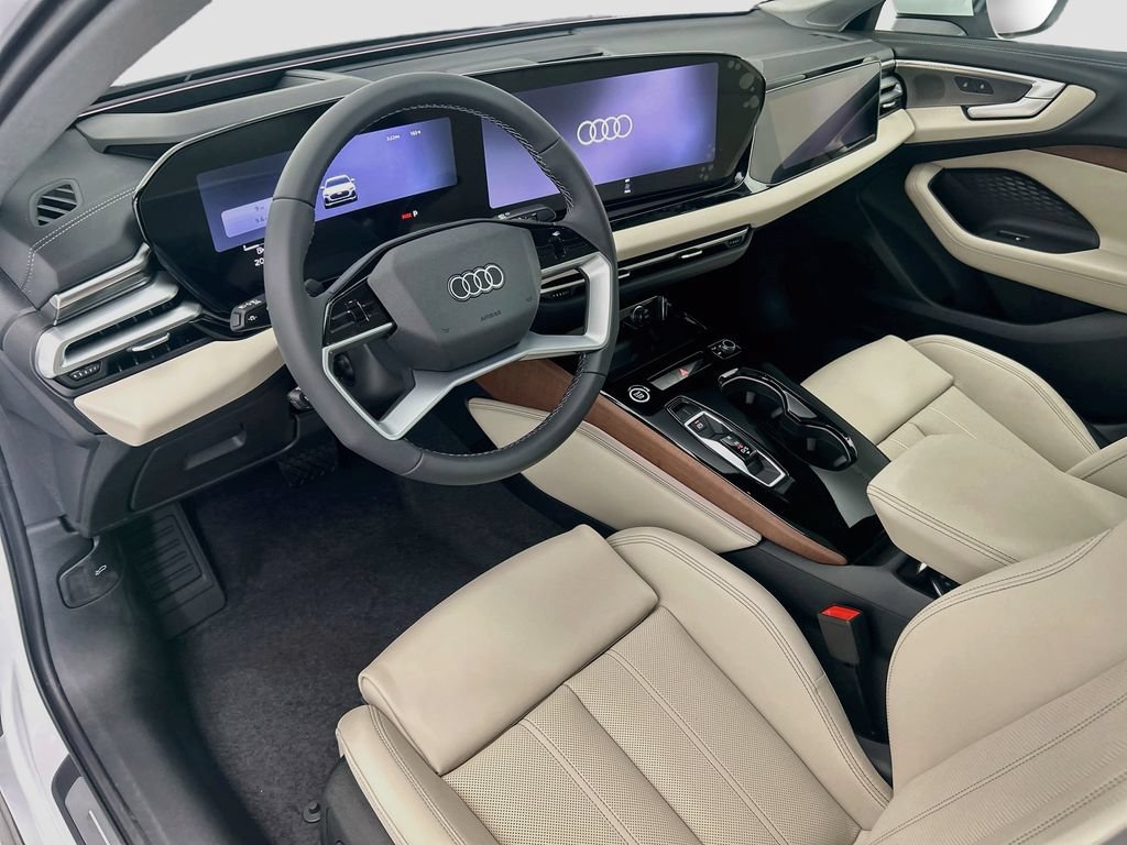 New 2026 Audi A5 Prestige AWD/4WD image 9