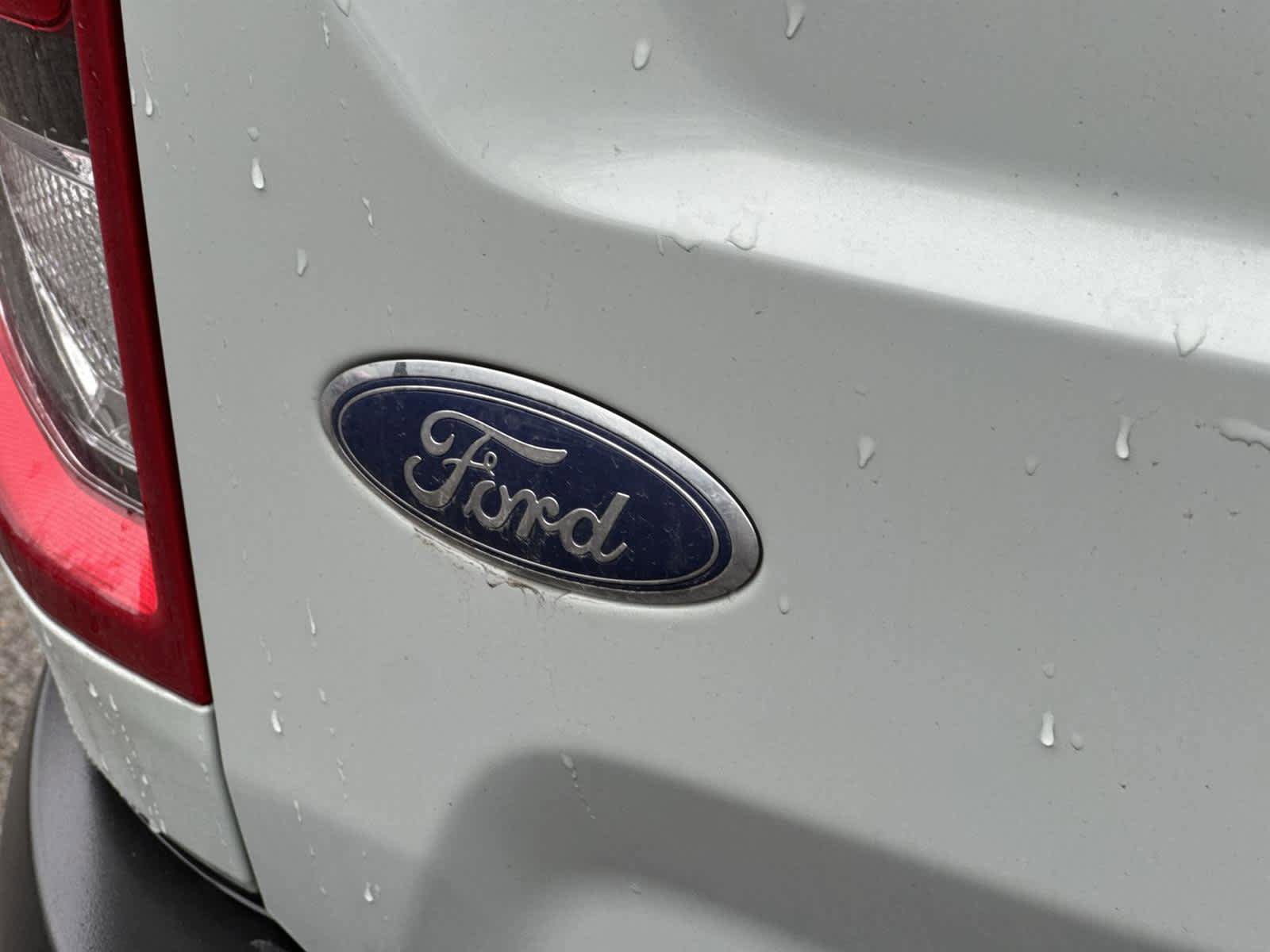 Used 2022 Ford Bronco Sport Big Bend image 10