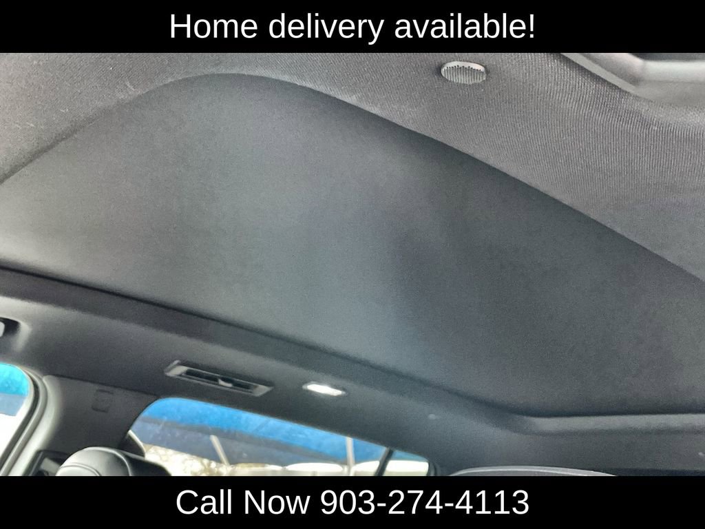 New 2025 GMC Acadia Denali w/ Super Cruise Package image 20