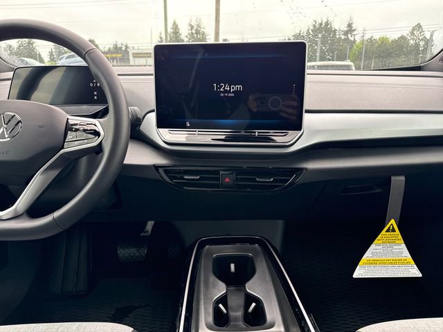 New 2026 Volkswagen ID.4 Pro AWD/4WD image 20