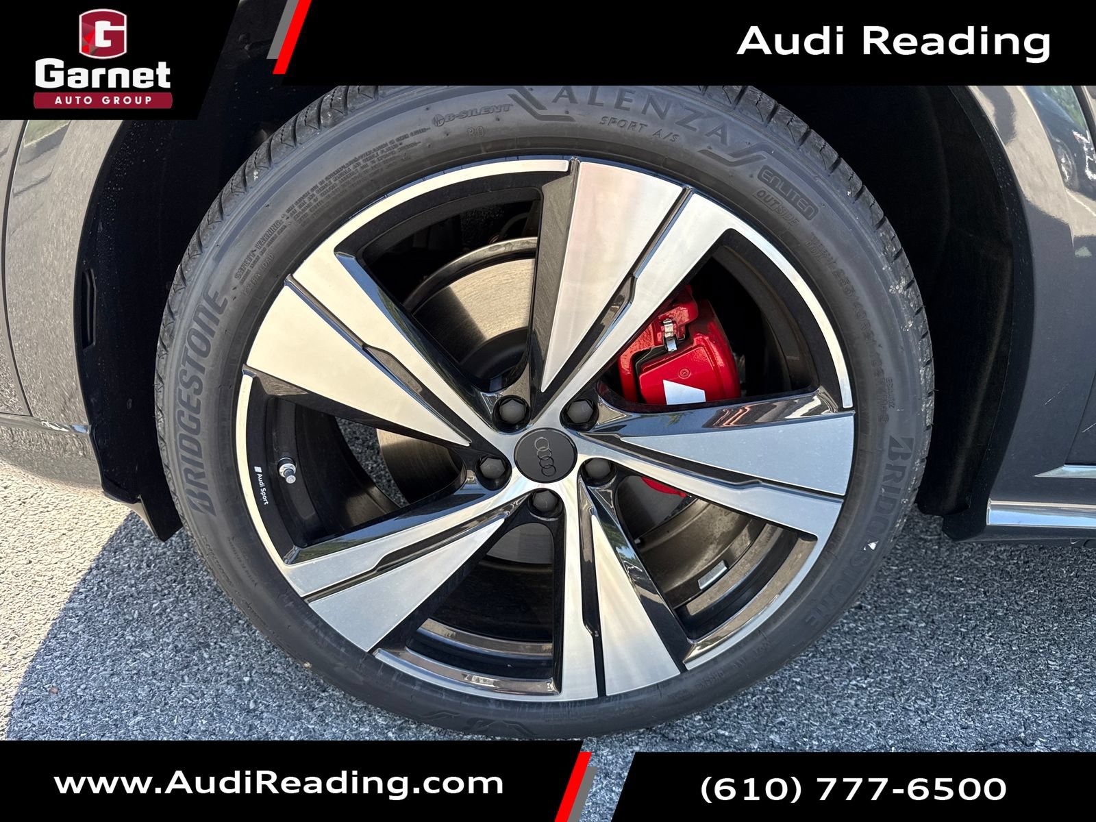 New 2026 Audi SQ5 Premium Plus AWD/4WD image 9