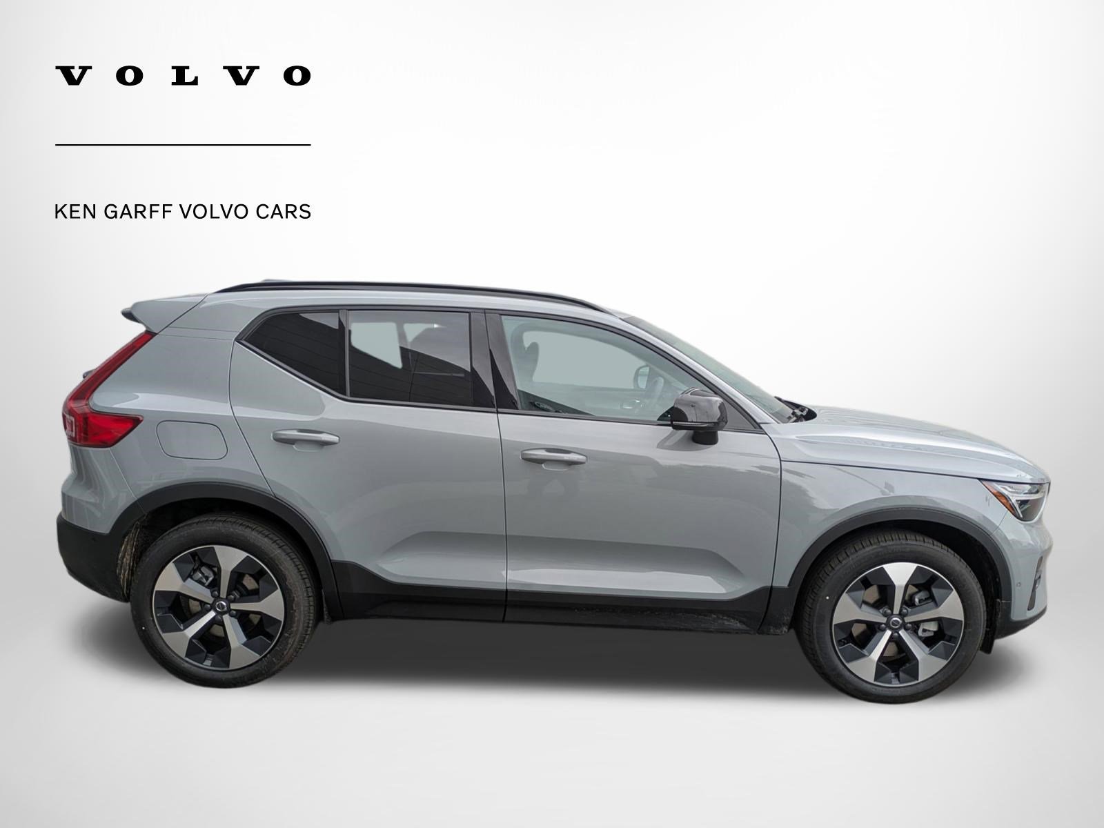 New 2026 Volvo XC40 B5 Plus w/ Protection Package Premier image 2