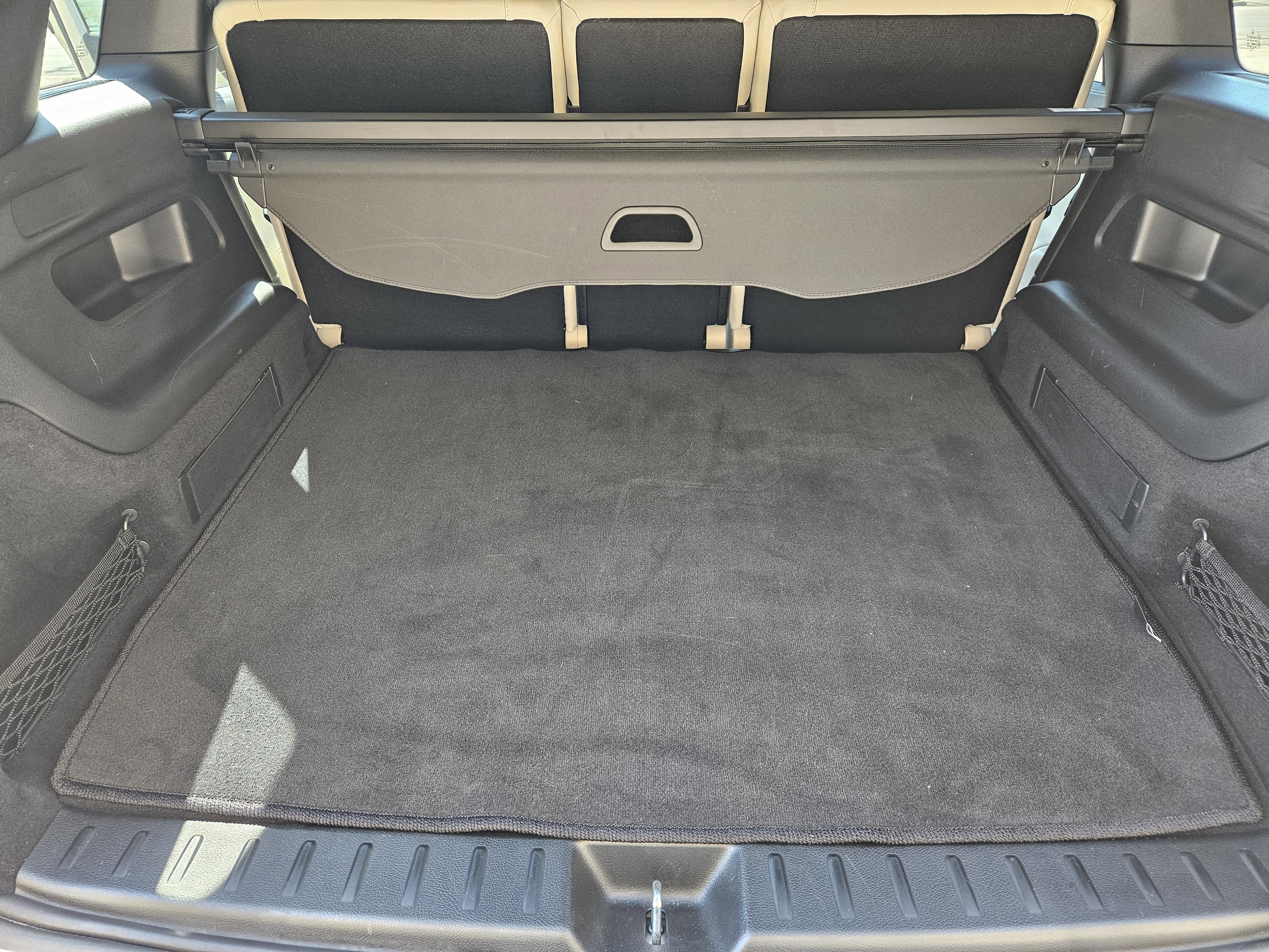 Certified 2023 Mercedes-Benz EQB 350 4MATIC SUV image 33