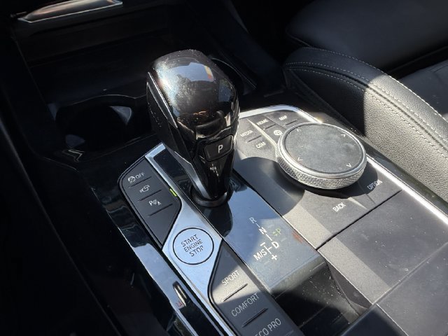 Used 2023 BMW X3 M40i AWD/4WD image 20