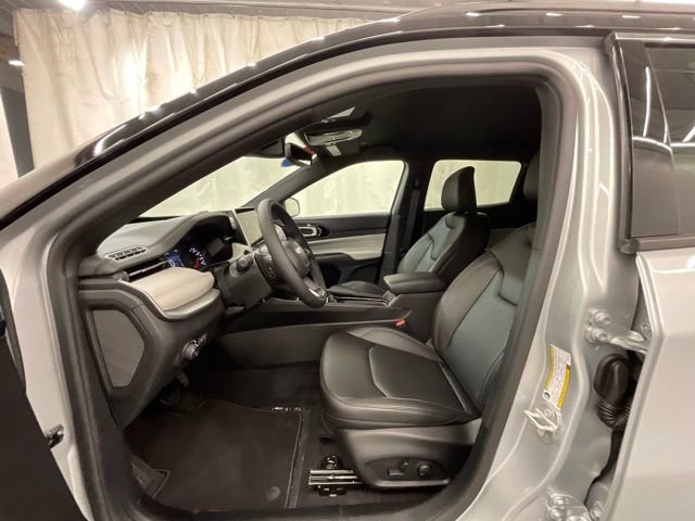 New 2026 Jeep Compass Limited AWD/4WD image 10