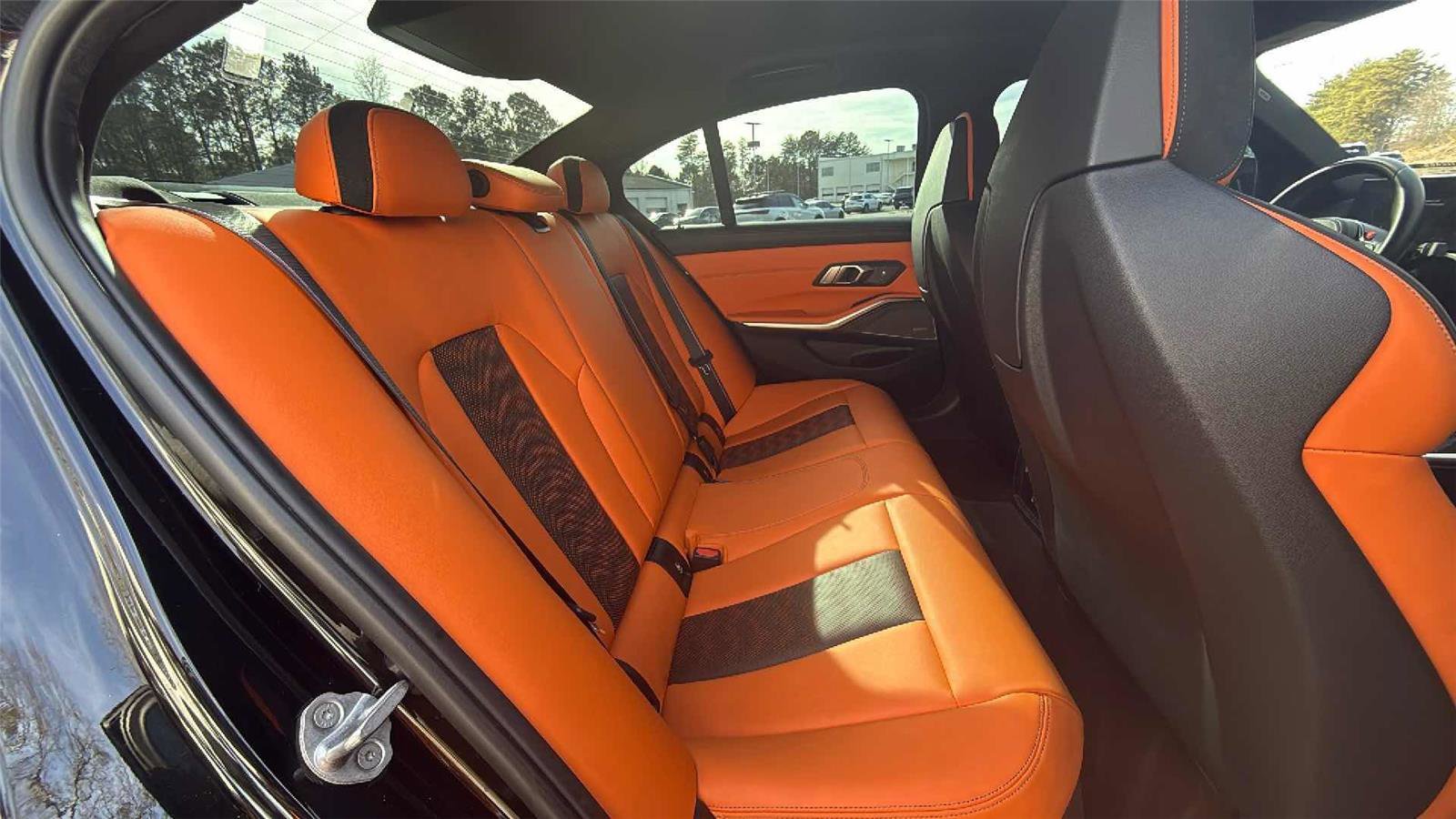 Used 2023 BMW M3 Competition image 20