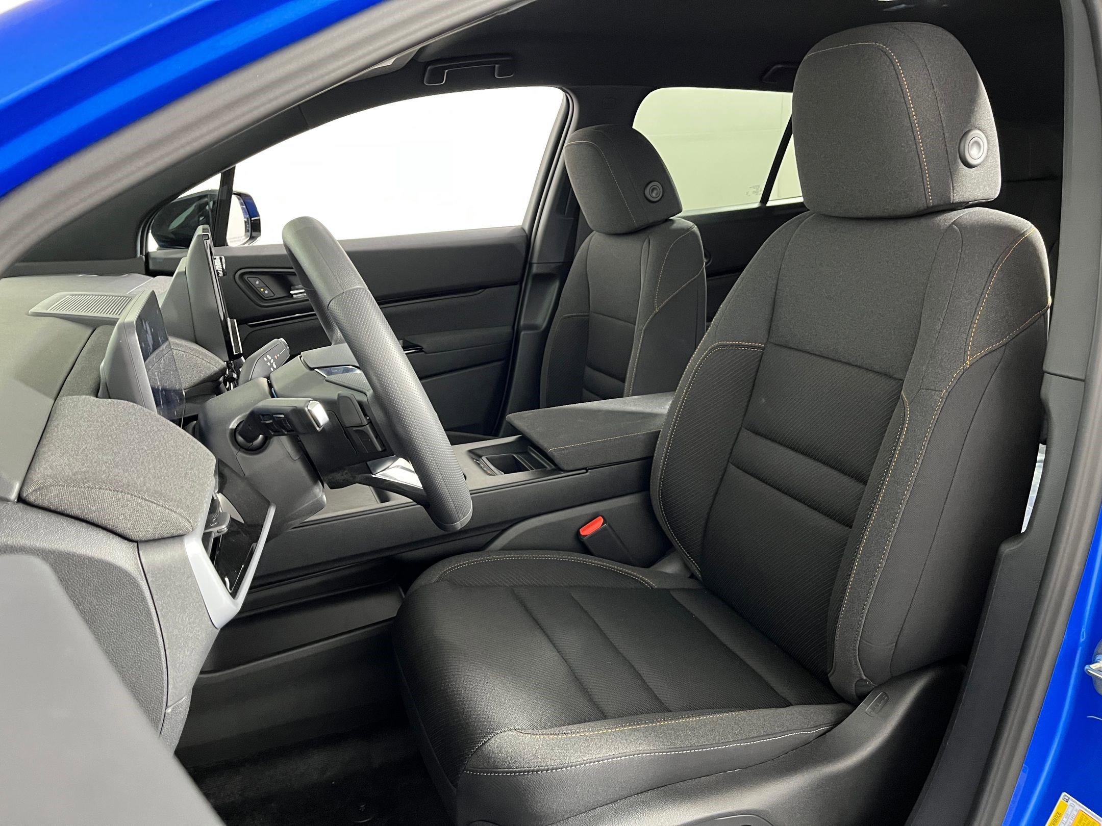 New 2025 Honda Prologue Eco image 4