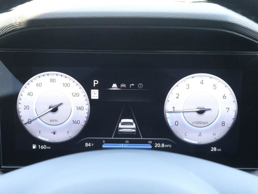 New 2026 Hyundai Elantra Limited image 31