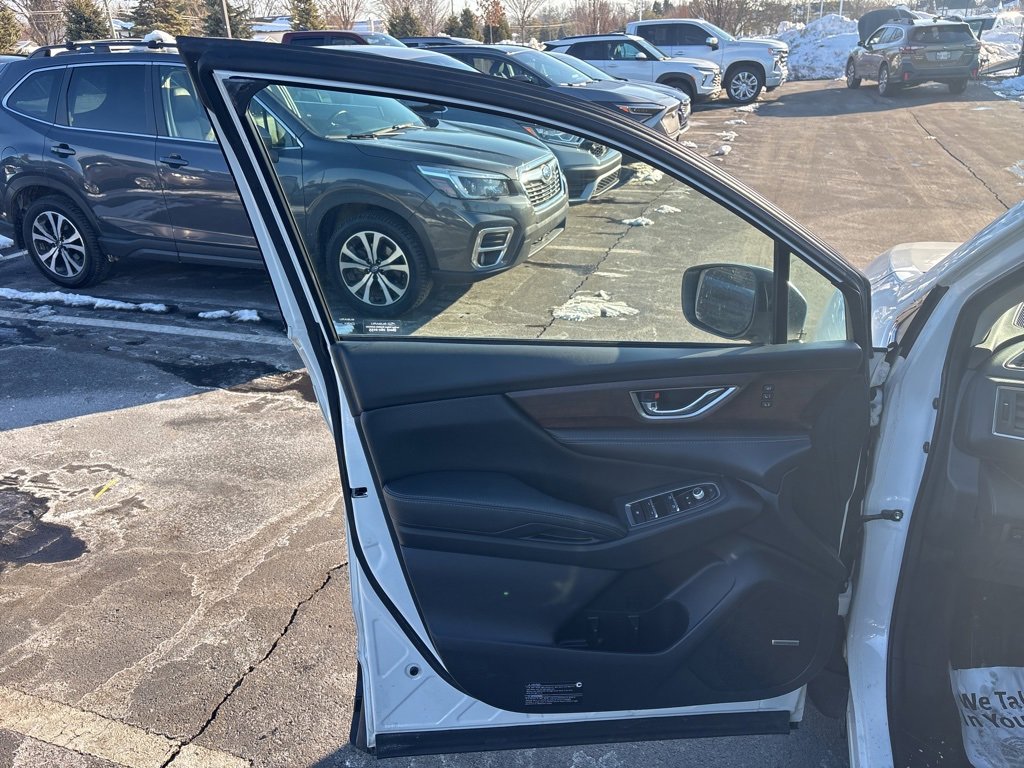 Certified 2023 Subaru Ascent Touring image 19