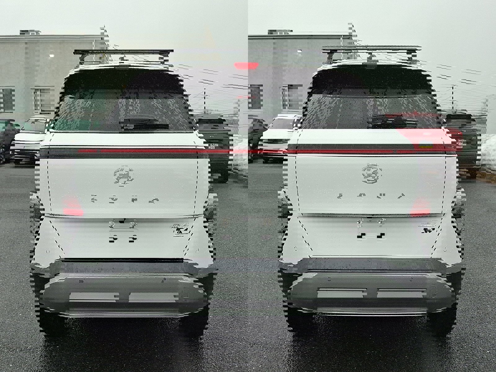 Certified 2025 Hyundai Kona Limited image 6