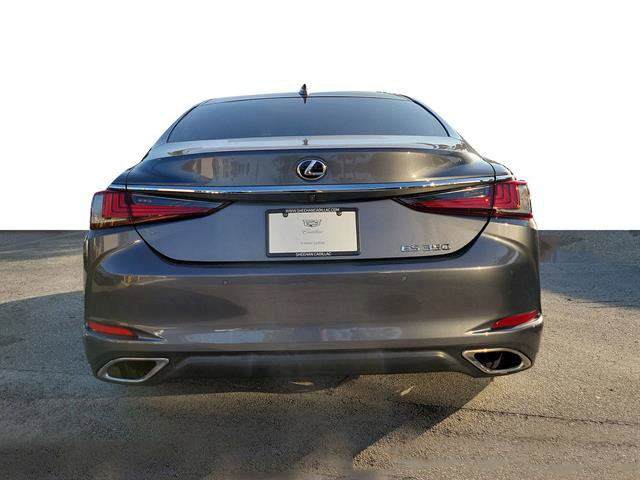 Used 2019 Lexus ES 350 w/ Luxury Package image 19