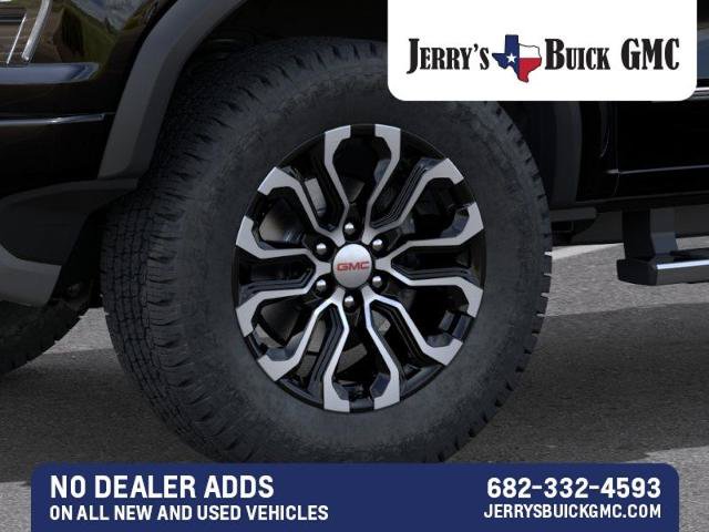 New 2026 GMC Canyon Denali AWD/4WD image 9