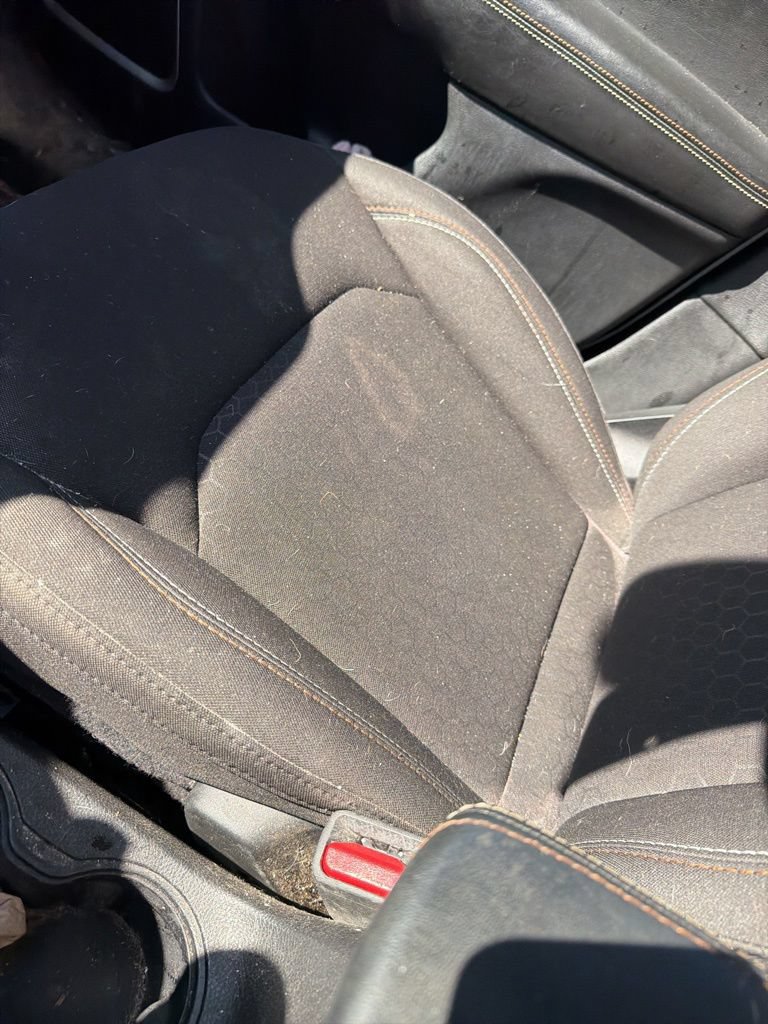 Used 2021 Jeep Compass Sport FWD image 8