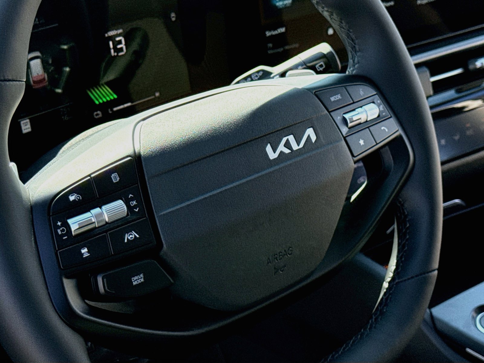 New 2027 Kia Sportage S FWD image 5