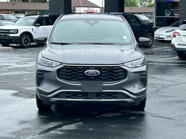 Used 2024 Ford Escape ST-Line AWD/4WD image 9