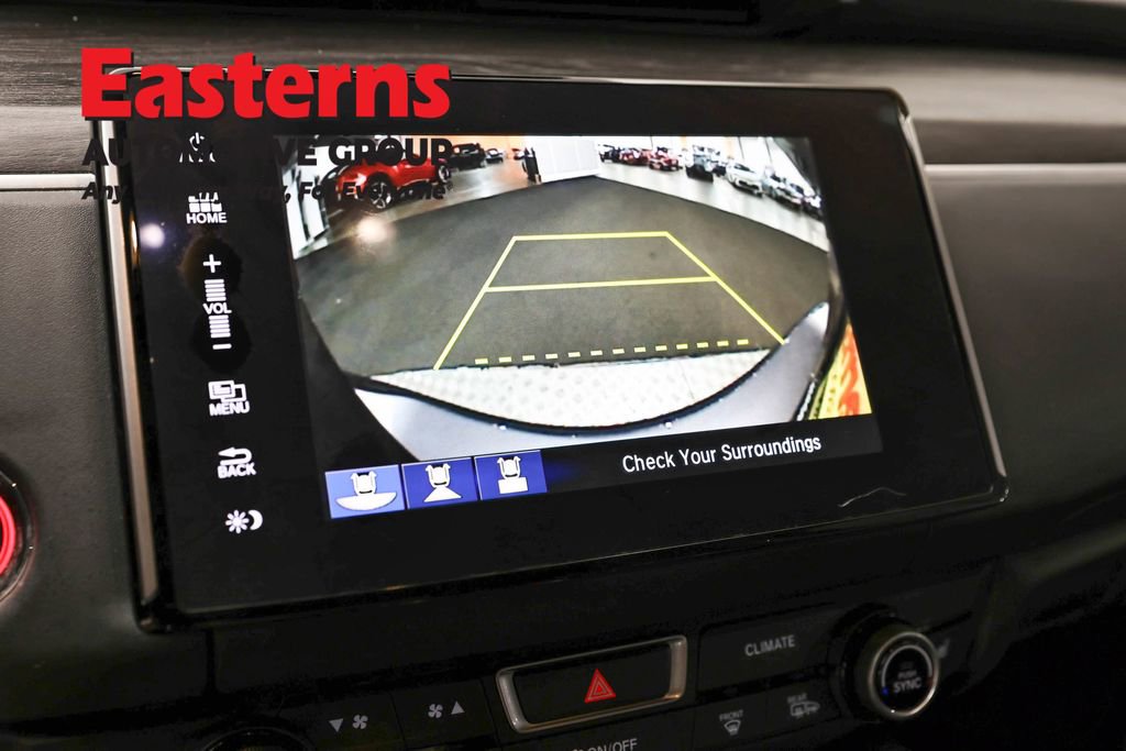 Used 2018 Honda Clarity Plug-In Hybrid image 18