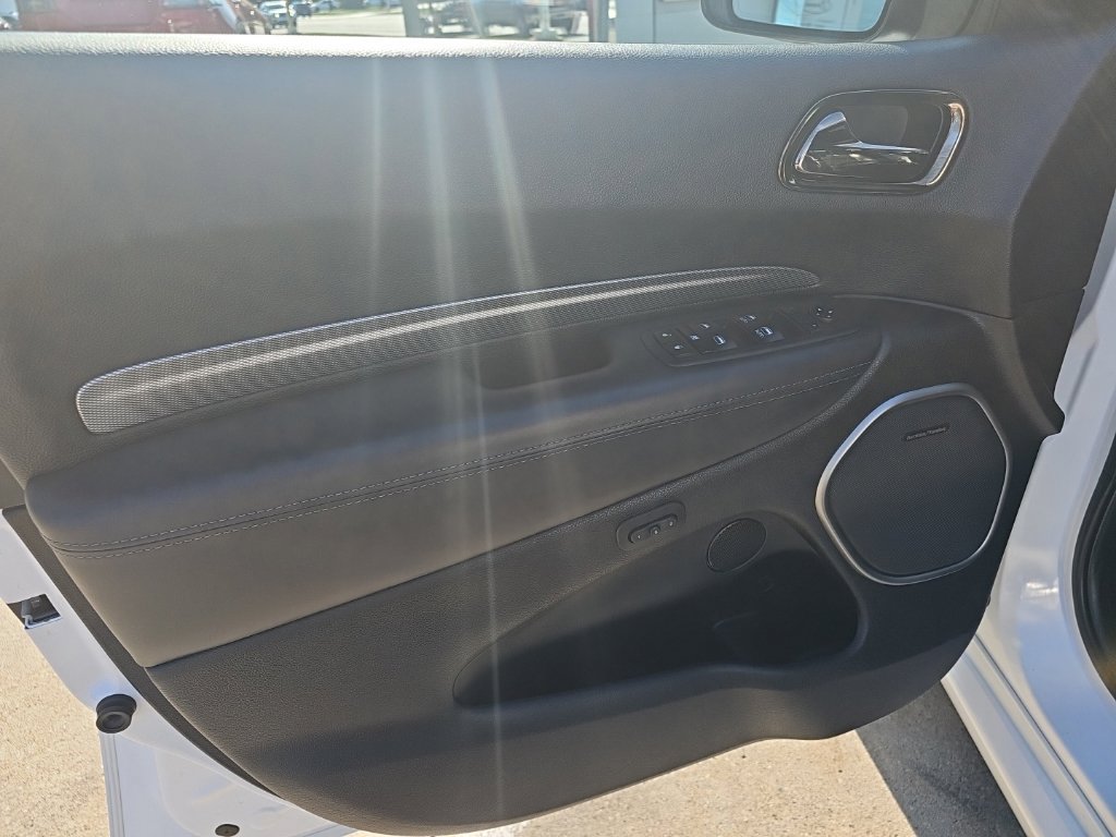 Used 2020 Dodge Durango R/T w/ Blacktop Package AWD/4WD image 20