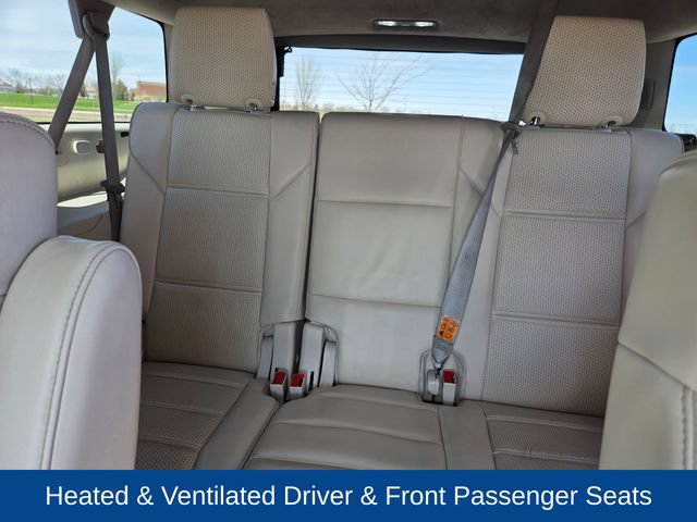 Used 2023 Cadillac Escalade ESV Sport Platinum w/ LPO, ONYX Package AWD/4WD image 66