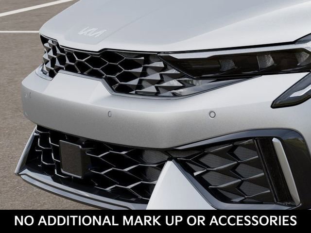 New 2026 Kia K5 GT-Line image 12