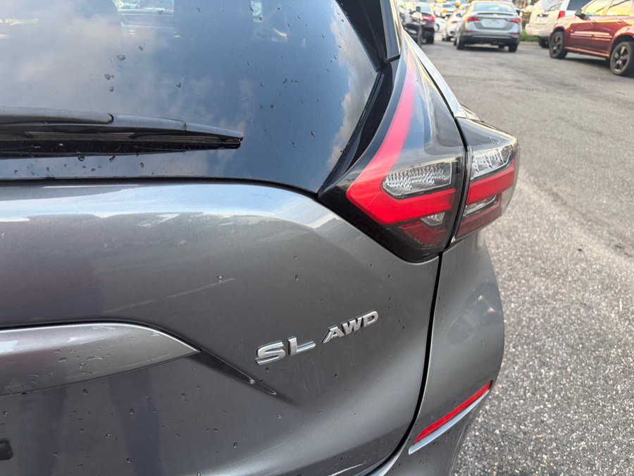 Used 2020 Nissan Murano SL w/ Cargo Package AWD/4WD image 30