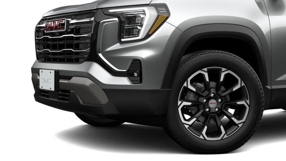 New 2026 GMC Terrain Elevation w/ Elevation Premium Package