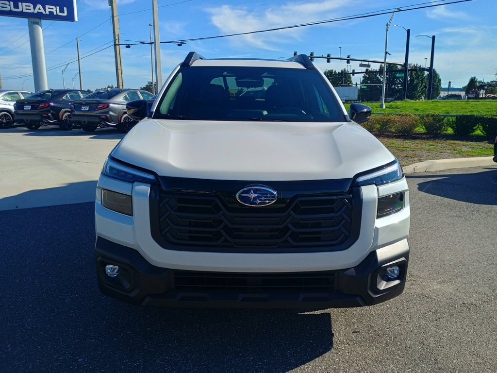New 2026 Subaru Outback Touring XT AWD/4WD image 2